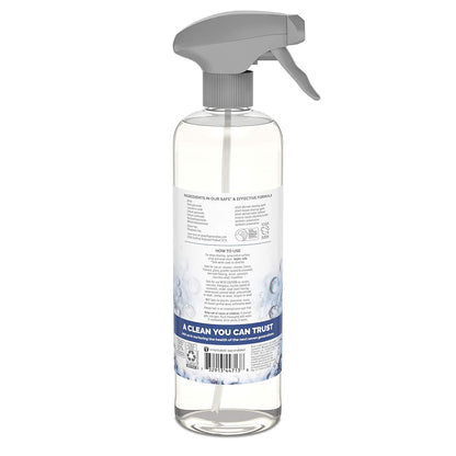All Purpos Cleaner Free & Clear 680ml - BambiniJO