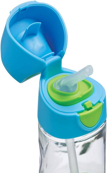 BBox - Tritan Bottle - 450ml BBox - Tritan Bottle - 450ml