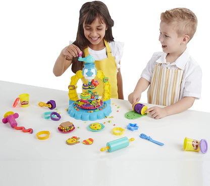 Play-Doh SPRINKLE COOKIE SURPRISE - BambiniJO | Buy Online | Jordan