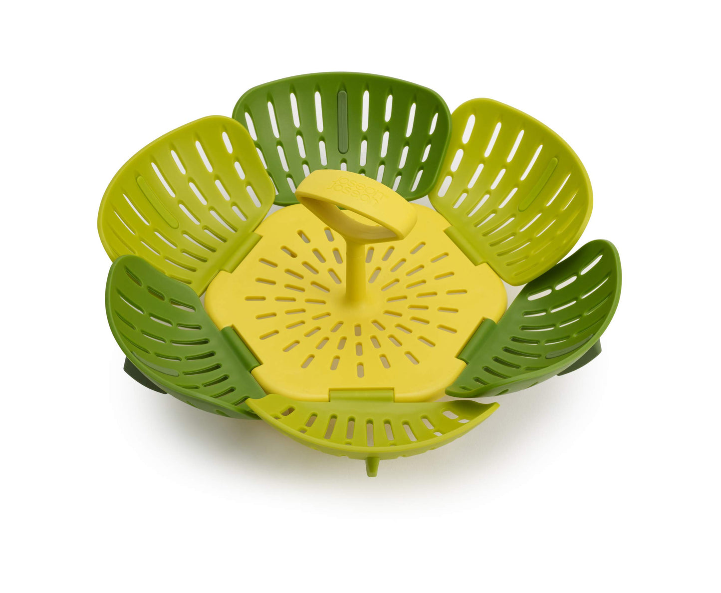 Joseph Joseph - Bloom™ Folding Steamer Basket