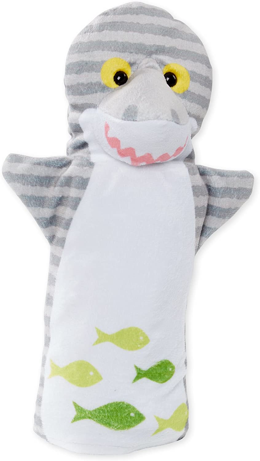 Melissa & Doug SEA LIFE FRIENDS HAND PUPPETS - BambiniJO | Buy Online | Jordan