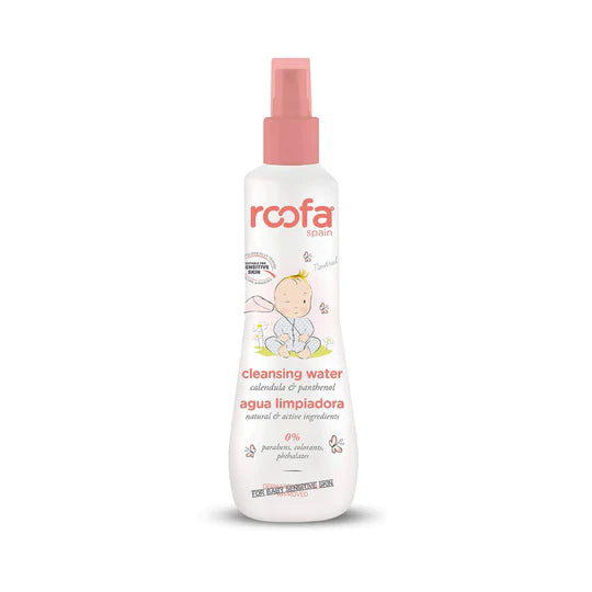 Roofa - Box Package | Sensitive Skin Roofa - Box Package | Sensitive Skin