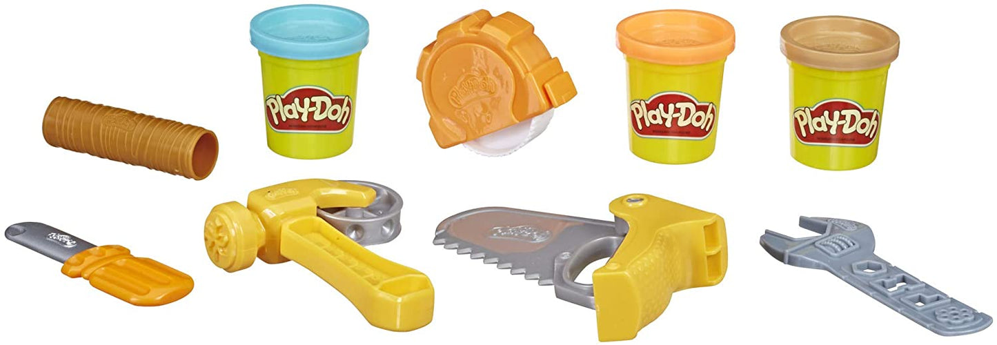 Play-Doh - ROLE PLAY TOOLS - BambiniJO | Buy Online | Jordan