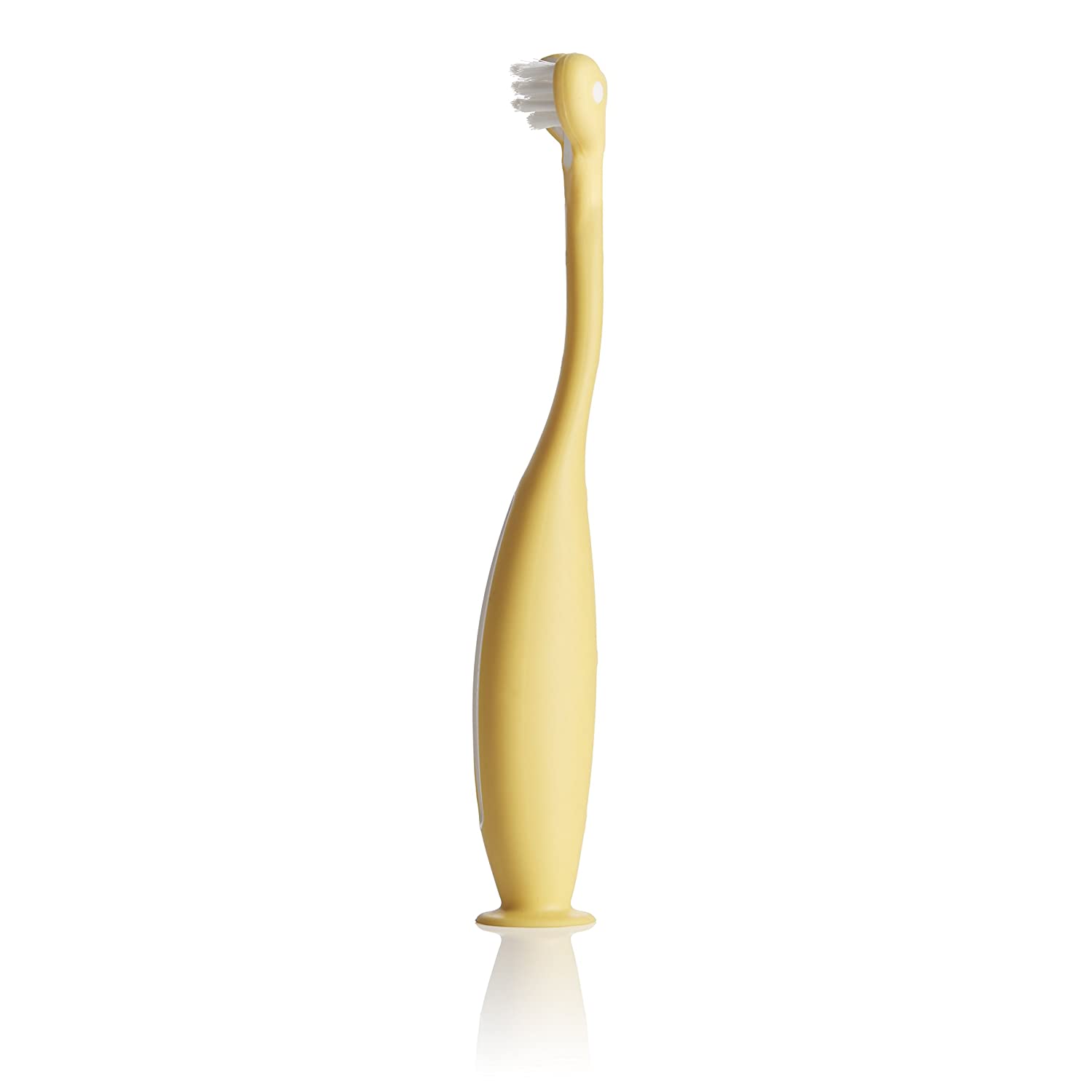 Frida Baby - Triple-Angle Toothhugger Training Toothbrush Frida Baby - Triple-Angle Toothhugger Training Toothbrush