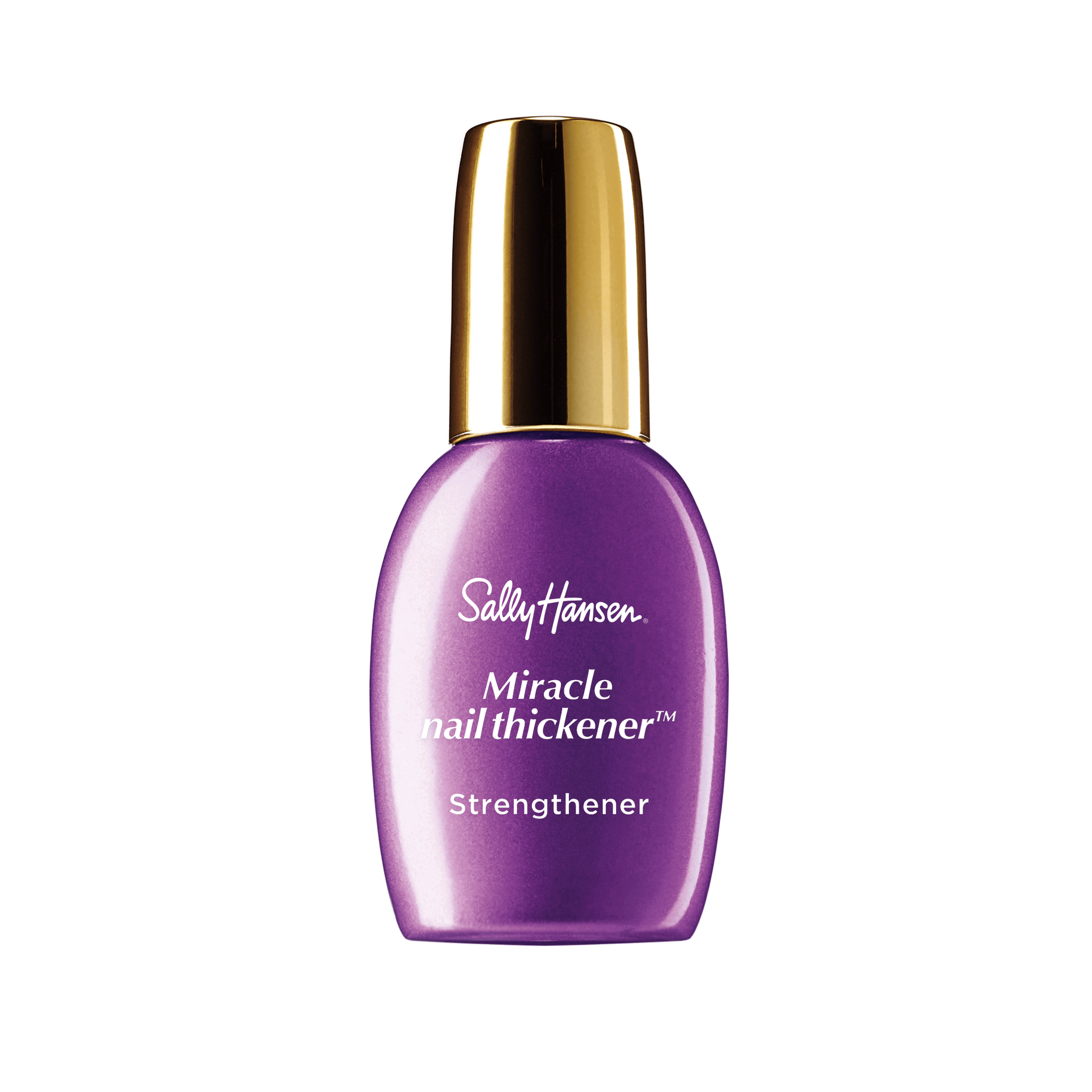 Sally Hansen Miracle Nail Thickener™ 13.3ml Sally Hansen Miracle Nail Thickener™ 13.3ml