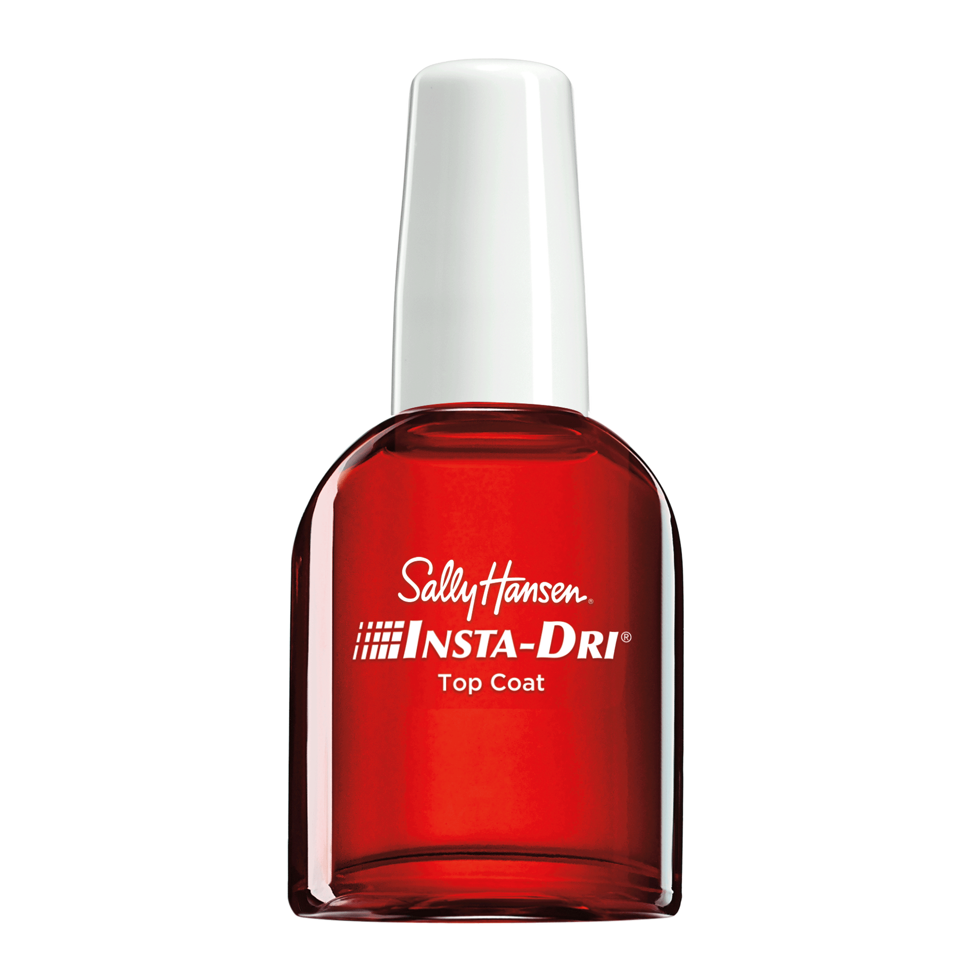 Sally Hansen Insta-Dri Top Coat™ 13.3ml Sally Hansen Insta-Dri Top Coat™ 13.3ml