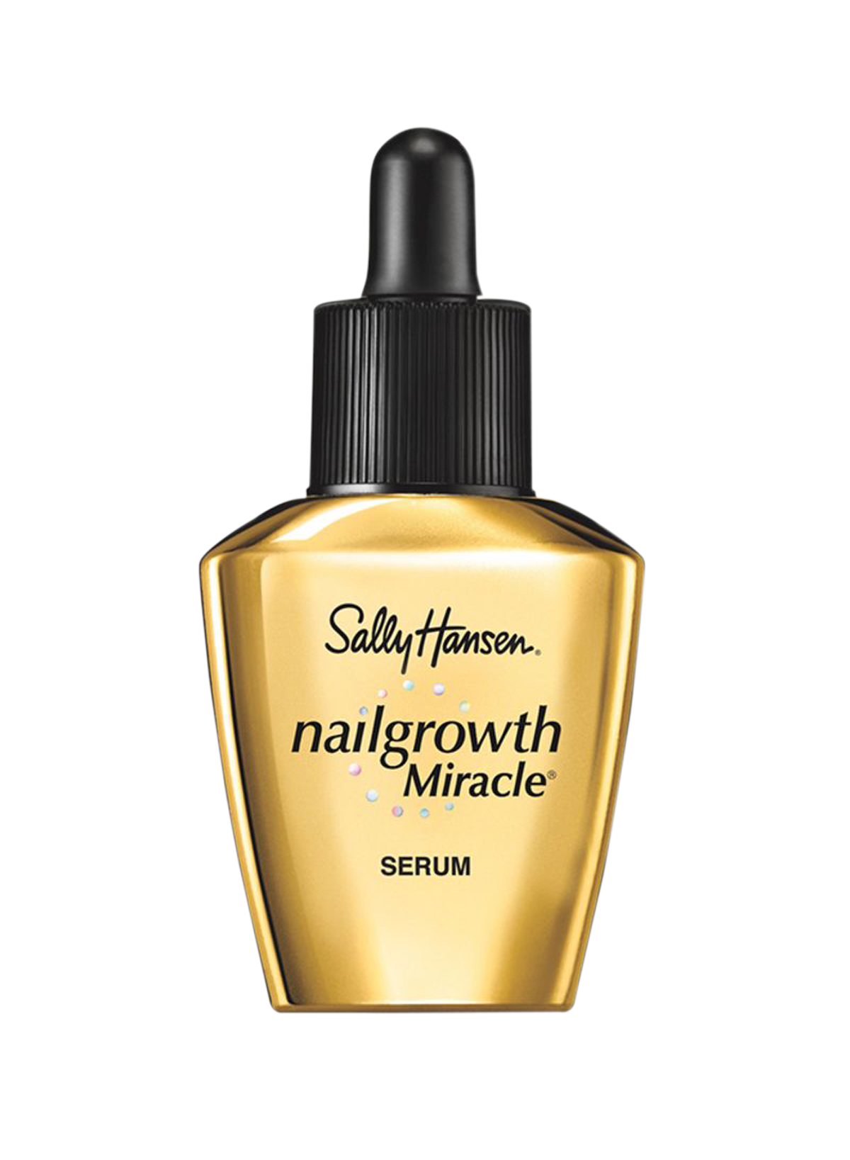 Sally Hansen Nailgrowth Miracle Serum™ 11ml Sally Hansen Nailgrowth Miracle Serum™ 11ml