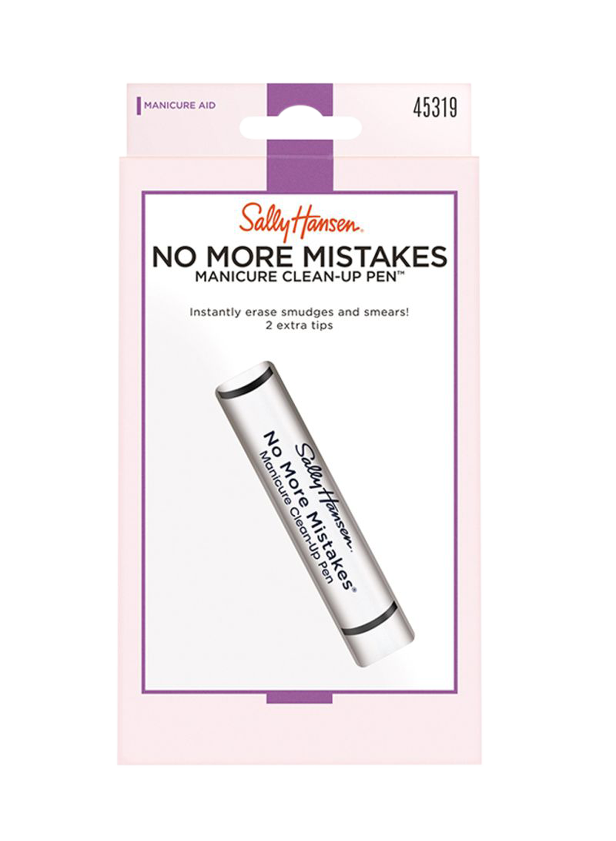 Sally Hansen No More Mistakes Manicure Clean-Up Pen™ - BambiniJO | Buy Online | Jordan