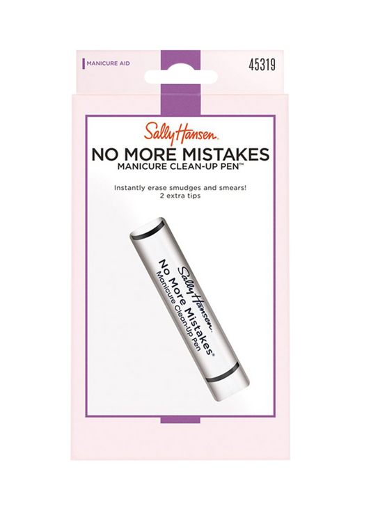 Sally Hansen No More Mistakes Manicure Clean-Up Pen™ — BambiniJO Jordan