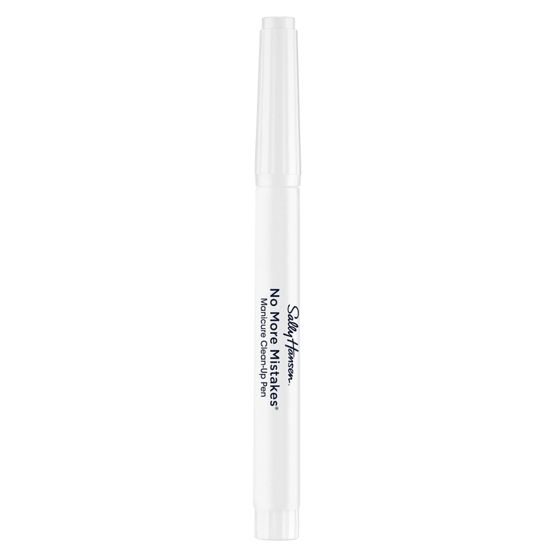 Sally Hansen No More Mistakes Manicure Clean-Up Pen™ Sally Hansen No More Mistakes Manicure Clean-Up Pen™