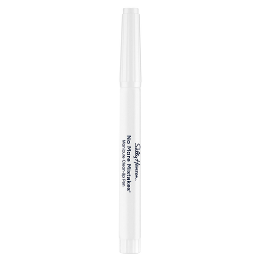 Sally Hansen No More Mistakes Manicure Clean-Up Pen™ - BambiniJO | Buy Online | Jordan