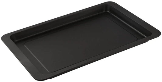 Zenker - "Special Countries" Pizza Tray, Black, 42X29X2.5 cm