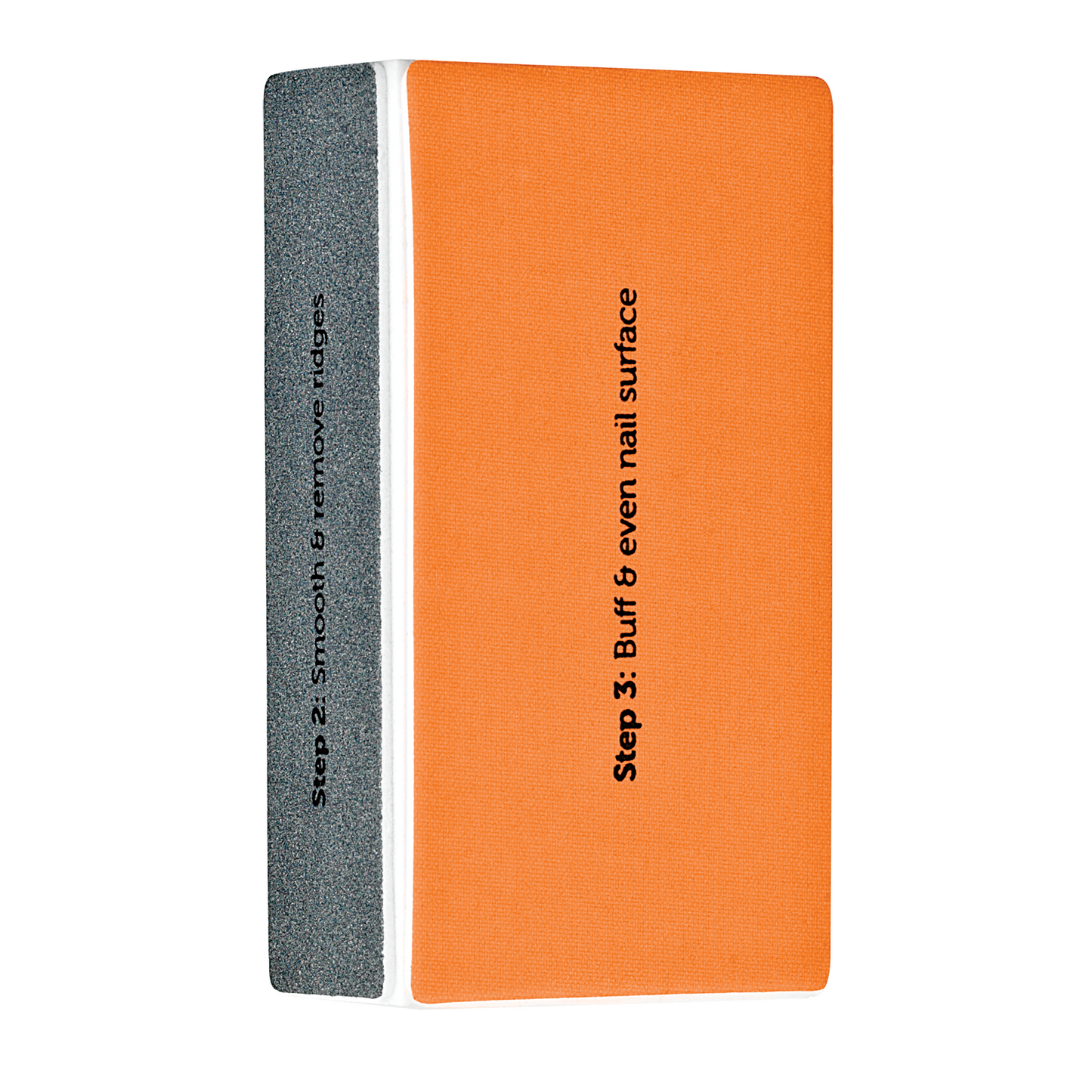 Sally Hansen No more ridges - Smoothing Block - BambiniJO | Buy Online | Jordan