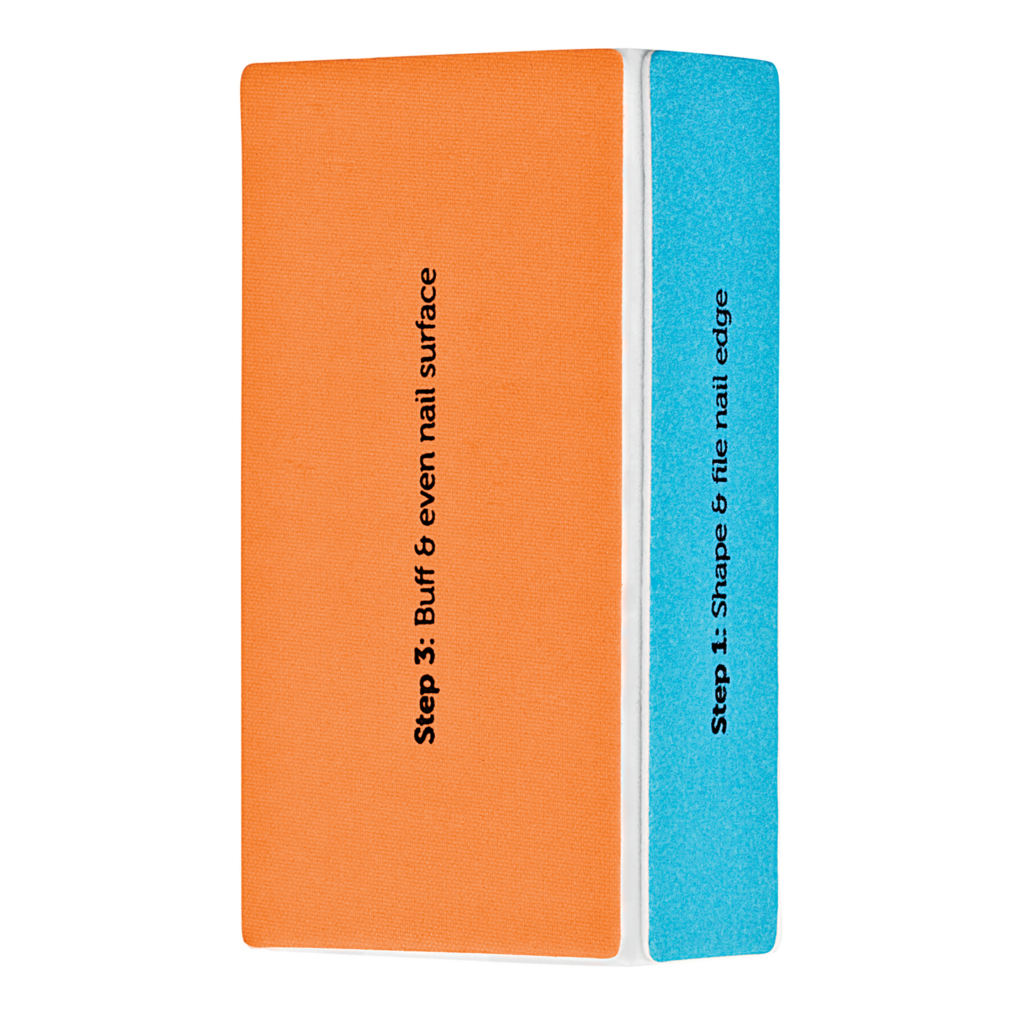 Sally Hansen No more ridges - Smoothing Block - BambiniJO | Buy Online | Jordan