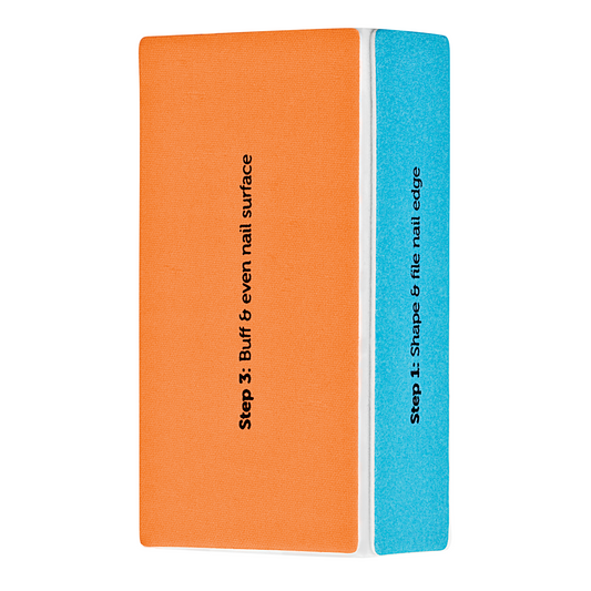 Sally Hansen No more ridges - Smoothing Block - BambiniJO | Buy Online | Jordan