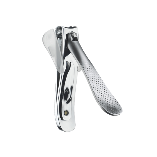 Sally Hansen Clip 'n Catch - Control Grip Nail Clipper w/Catcher — BambiniJO Jordan
