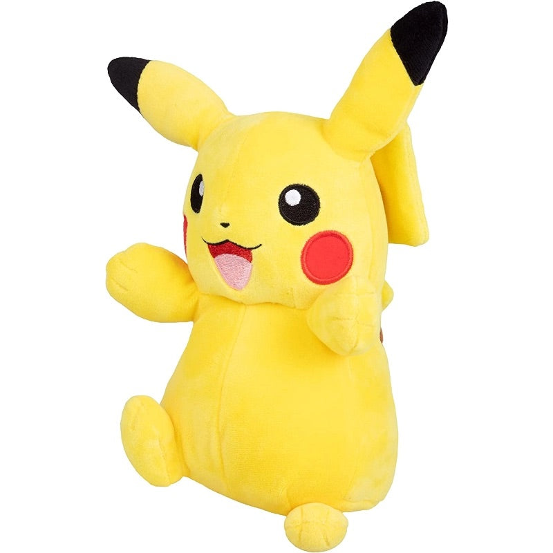 Pokemon - Pikachu Plush Toy | 20.32cm