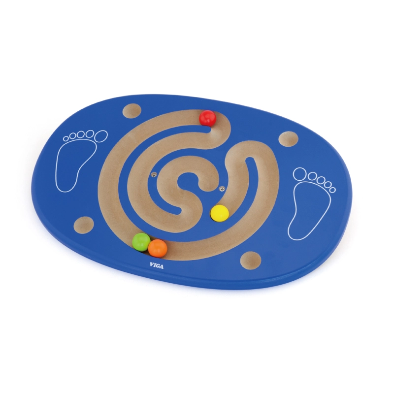 Trace & Balance Board