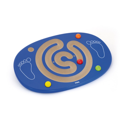 Trace & Balance Board