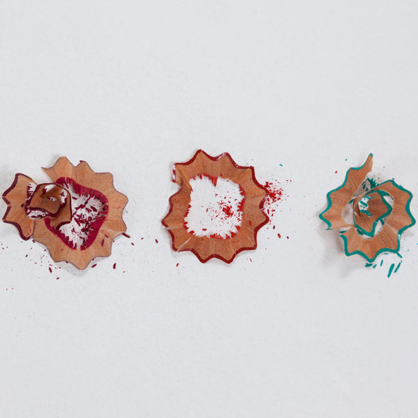 Double Pencil Sharpener - BambiniJO | Buy Online | Jordan