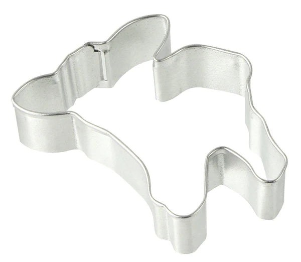 Zenker - Cookie Cutter Lamb, Set Tin Plate, 8.3X7.8X2.6 cm Zenker - Cookie Cutter Lamb, Set Tin Plate, 8.3X7.8X2.6 cm