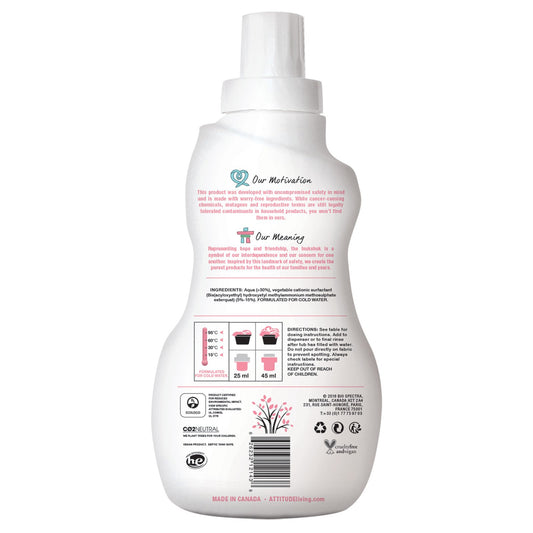 Laundry Detergent Extra Gentle 1.05L — BambiniJO Jordan