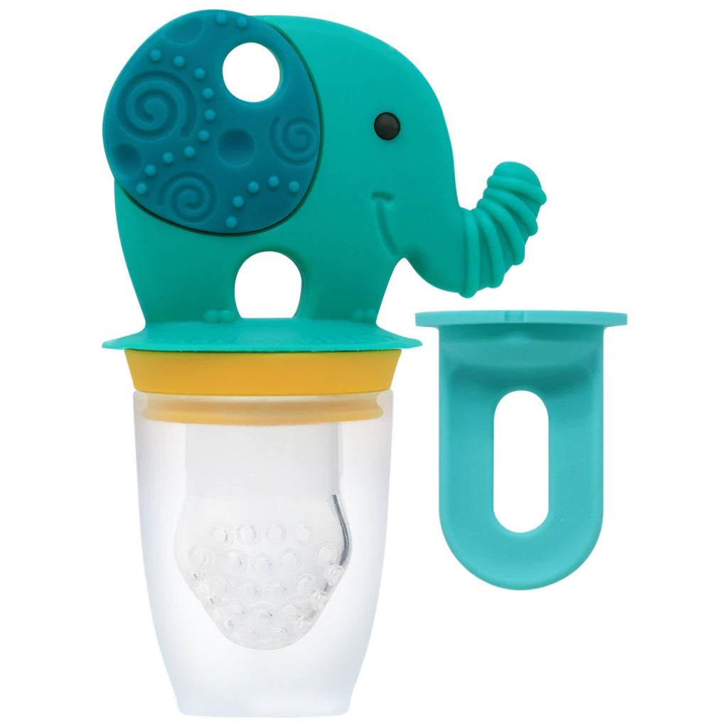 Silicone Self Feeder N Pop Silicone Self Feeder N Pop