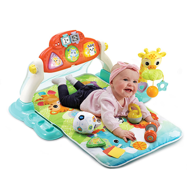 Vtech - KICK & SCORE PLAY GYM Vtech - KICK & SCORE PLAY GYM