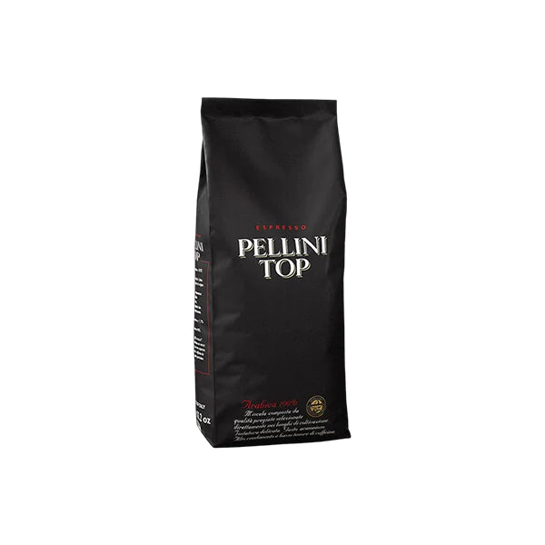 Pellini - Top Arabica Coffee | 1000g Pellini - Top Arabica Coffee | 1000g