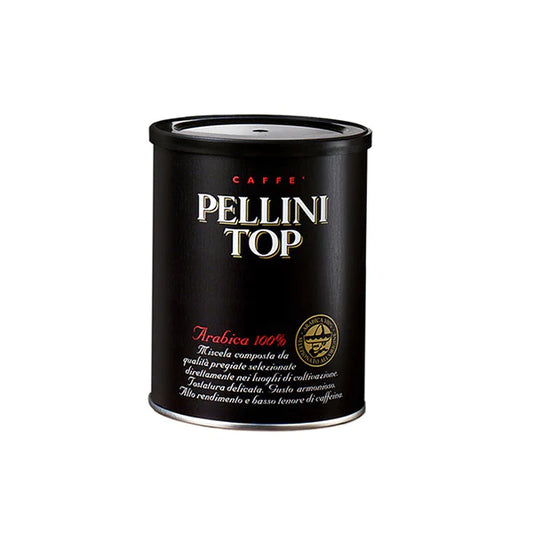 Pellini - Top Arabica Coffee | 250g