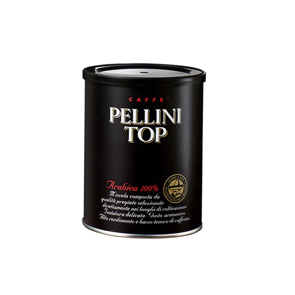 Pellini - Top Arabica Coffee | 250g Pellini - Top Arabica Coffee | 250g