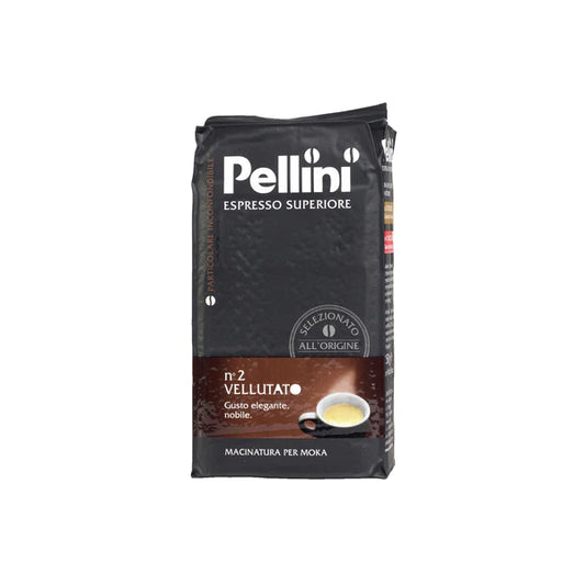 Pellini - Ground Coffee n2 | 250g