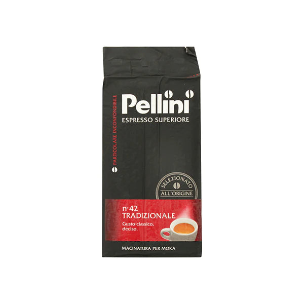 Pellini - Ground Coffee n42 | 250g Pellini - Ground Coffee n42 | 250g