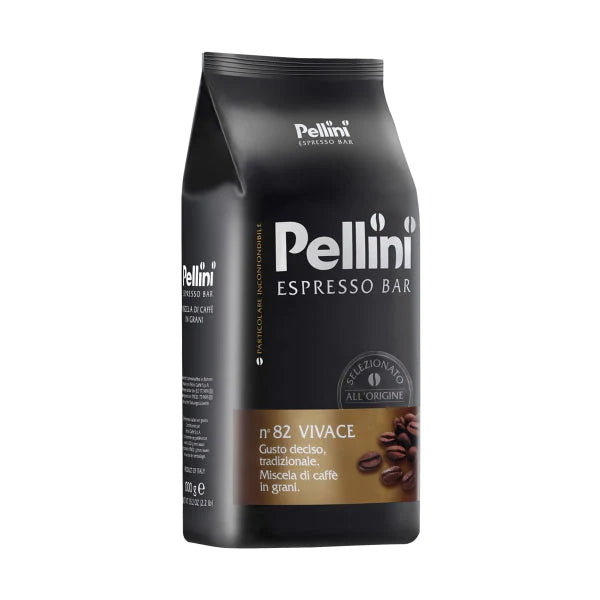Pellini - Coffee Beans n82 | 500g Pellini - Coffee Beans n82 | 500g