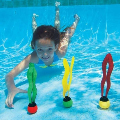 Intex - Underwater Fun Balls
