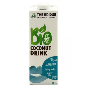 Coconut Drink 9.4% 1L - BambiniJO | Buy Online | Jordan