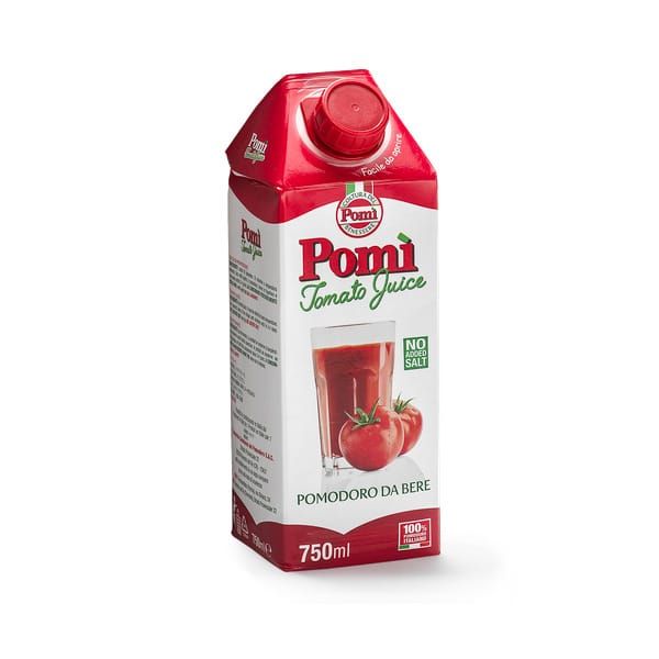 Tomato Juice (750ml) - BambiniJO | Buy Online | Jordan