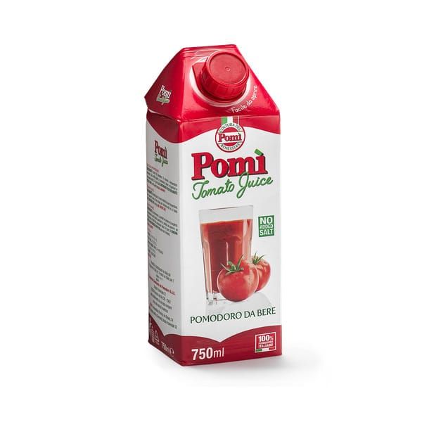 Tomato Juice (750ml) Tomato Juice (750ml)