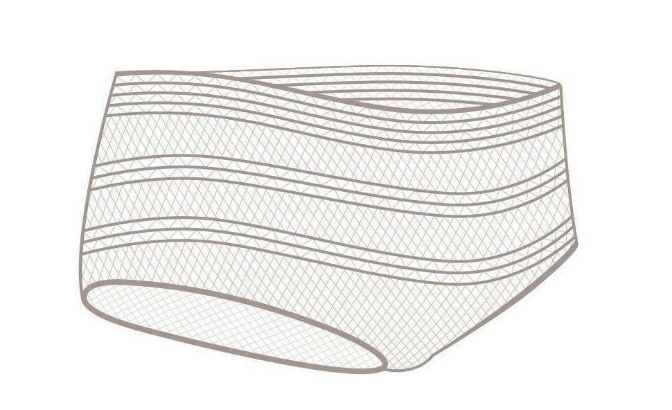 Chicco Disposable Post-Natal Strech Briefs Chicco Disposable Post-Natal Strech Briefs