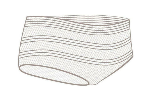 Chicco Disposable Post-Natal Stretch Briefs — BambiniJO Jordan