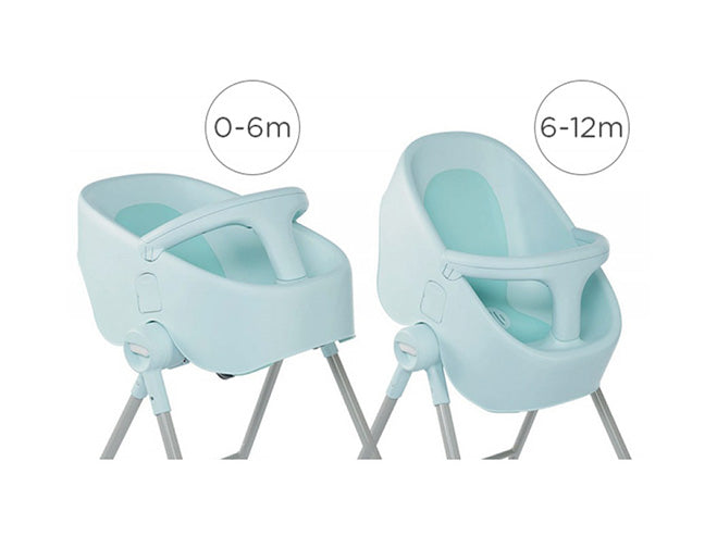 Chicco Bath Seat Bubble Nest Chicco Bath Seat Bubble Nest