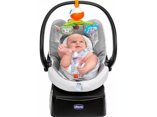 Chicco - Safari cot mobile Chicco - Safari cot mobile