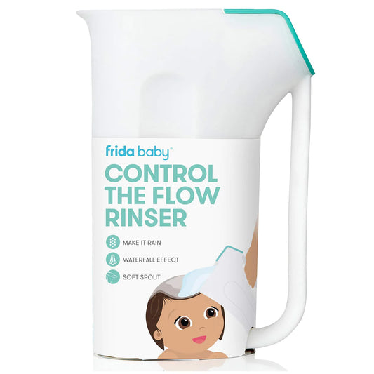 Frida Baby - Control The Flow Rinser - BambiniJO | Buy Online | Jordan