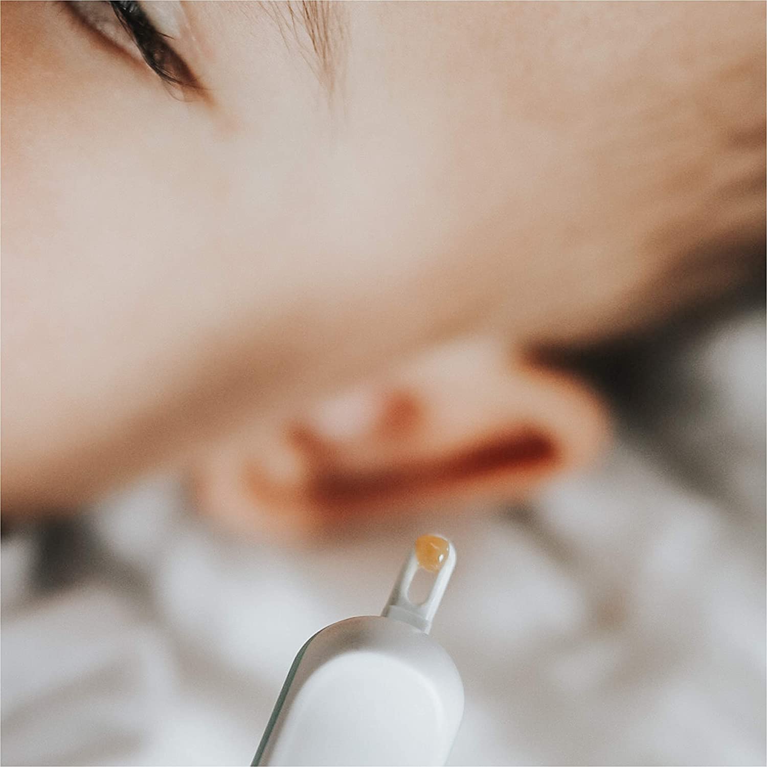 Frida Baby - 3 in 1 Nose, Nail + Ear Picker Frida Baby - 3 in 1 Nose, Nail + Ear Picker