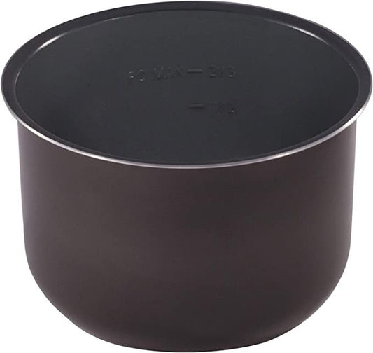 Nutricook Smart Pot 2 Aluminium Non-Stick Inner Pot - 6L — BambiniJO Jordan