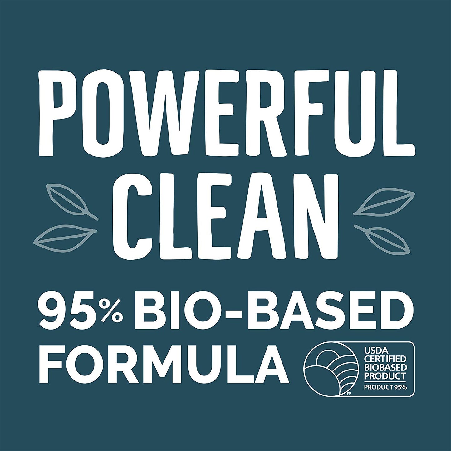 Natural Dish Liquid 650ml - BambiniJO