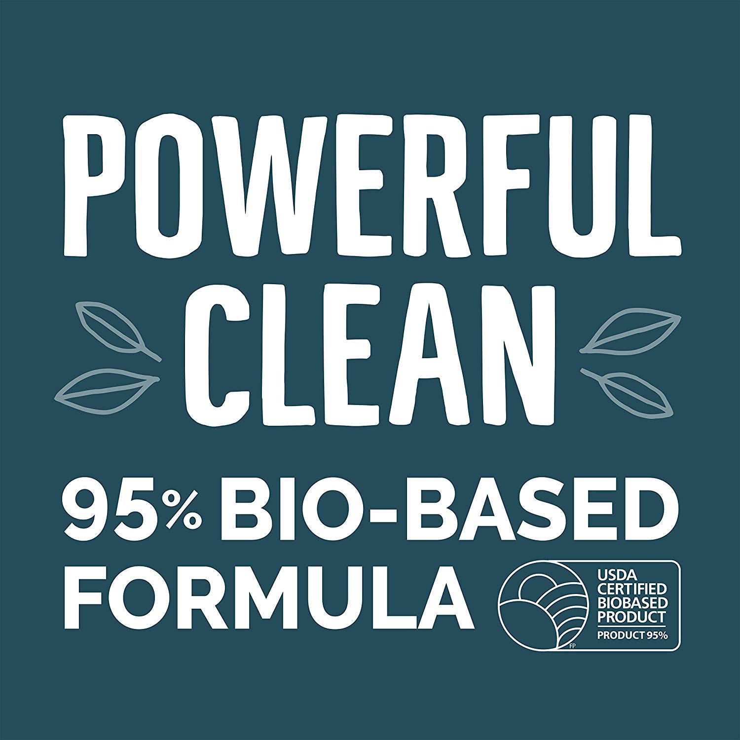 Natural Dish Liquid 650ml - BambiniJO