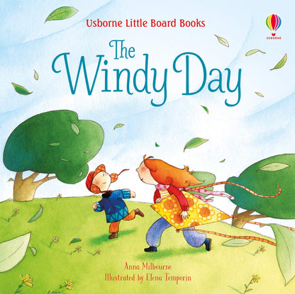 The Windy Day - BambiniJO | Buy Online | Jordan