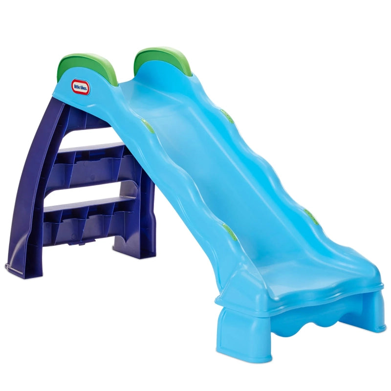 Little Tikes -  2-in-1 Indoor-outdoor Slide, Wet Or Dry Slide - BambiniJO | Buy Online | Jordan