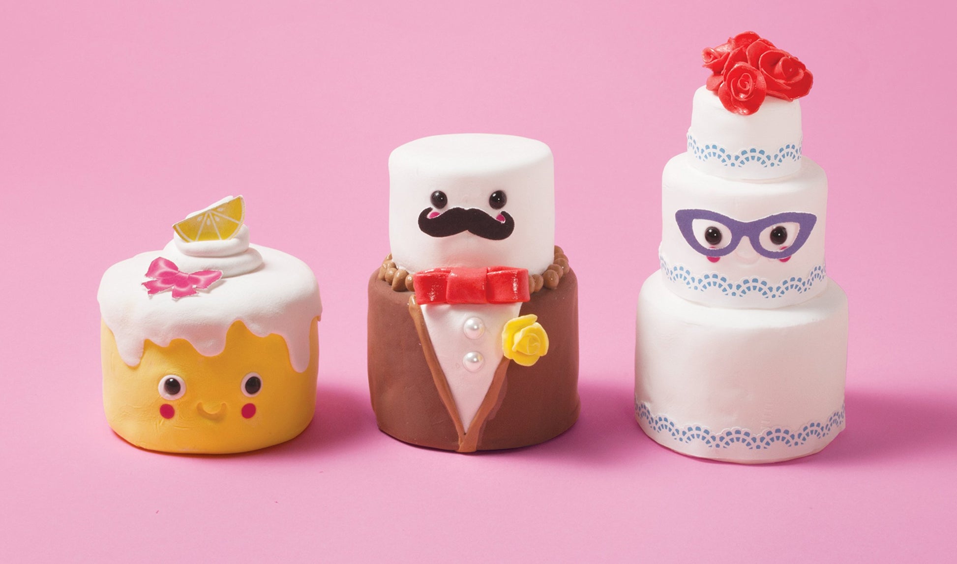 Klutz DIY Mini Bake Shop Klutz DIY Mini Bake Shop